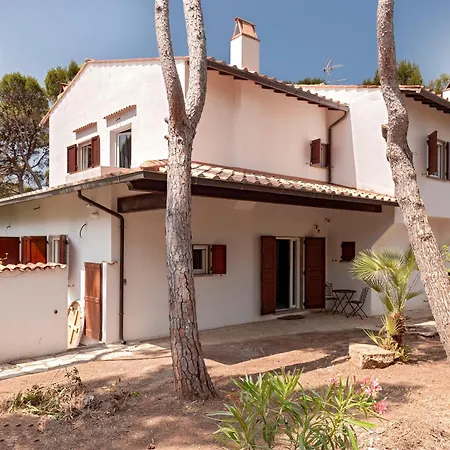 Magnolie Villa Chioma