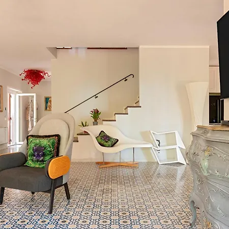 Magnolie Villa *