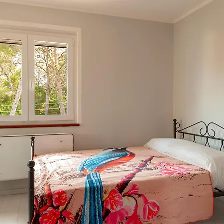 Magnolie Villa Chioma