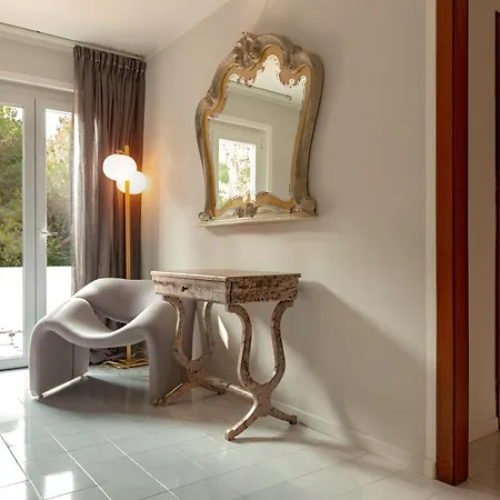 Villa Magnolie *