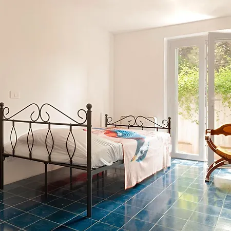 Magnolie Villa Chioma