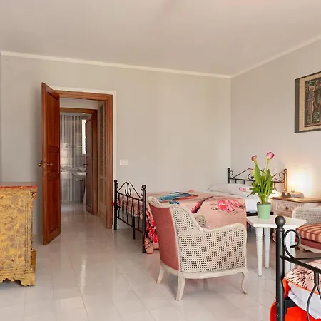 Magnolie Villa Chioma