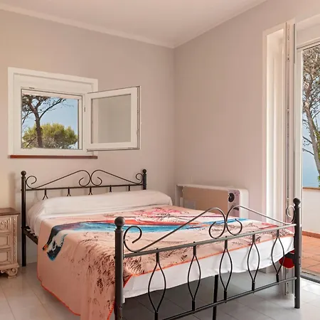 Villa Magnolie