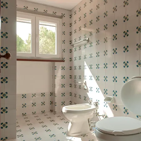 Villa Magnolie Chioma